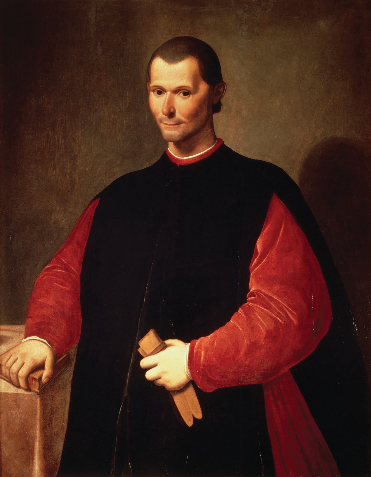 Machiavelli kimdir? Prens kitabı ve Makyavelizm ne demek?
