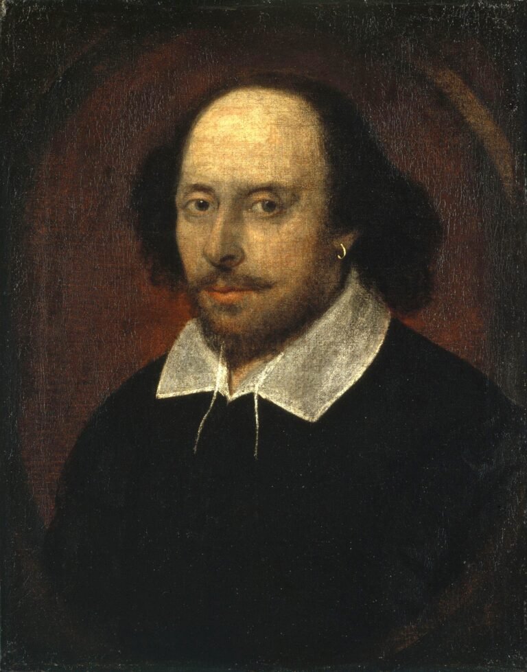 Shakespeare kimdir? Hayatı, eserleri ve Globe Tiyatrosu