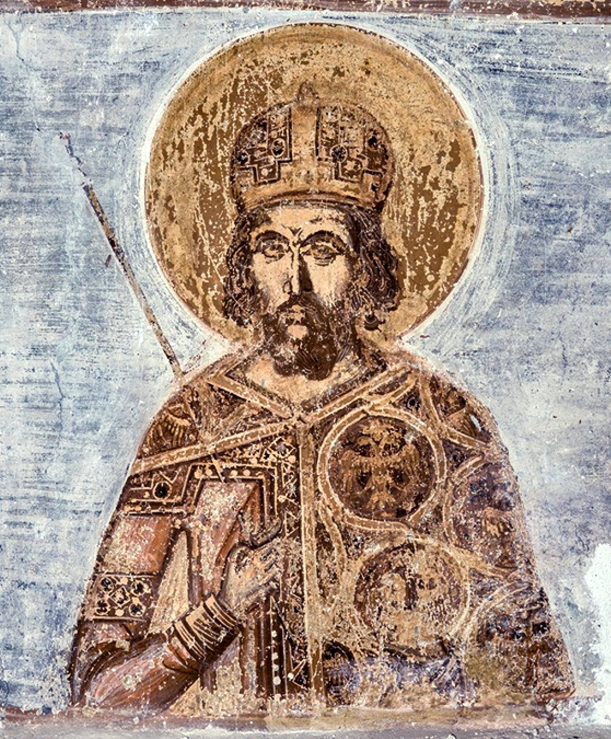 XI. Konstantinos: Son Bizans imparatoru 29 Mayıs 1453'te nasıl öldü