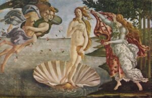 Venüs’ün Doğuşu: Botticelli’nin tablosu ne anlatıyor?