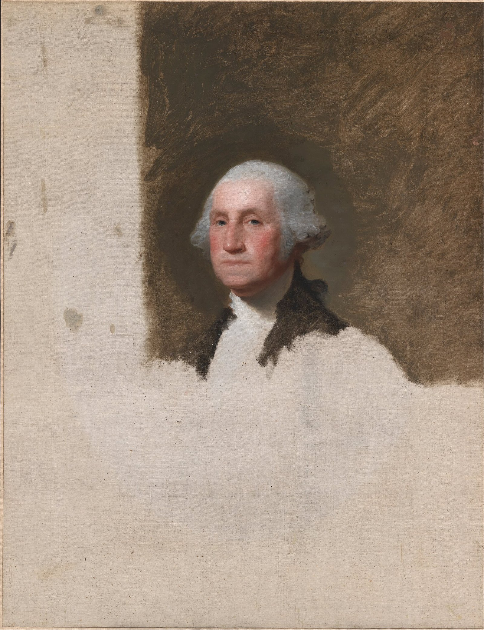 Wer war George Washington? Der erste Präsident der USA