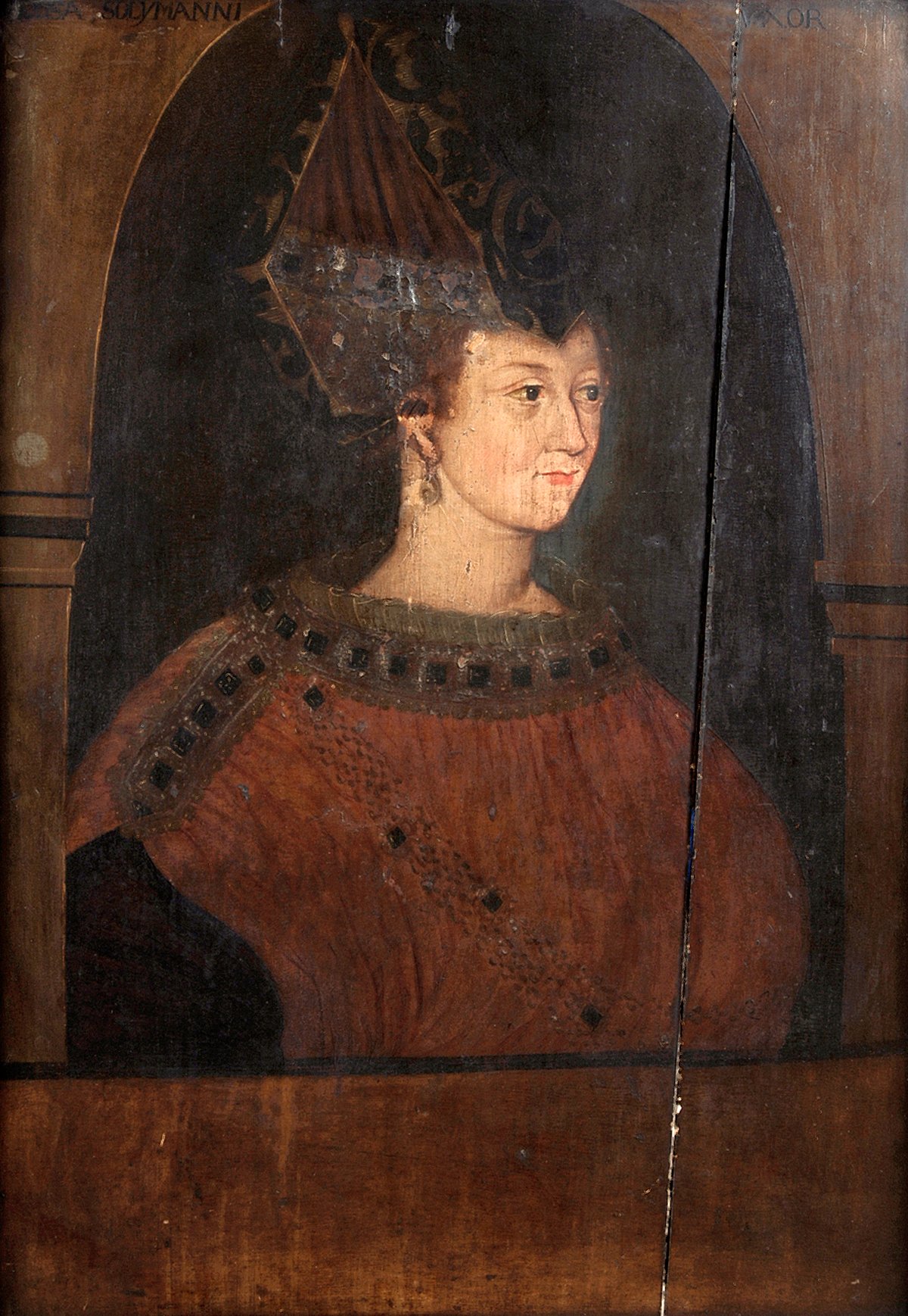 Hurrem Sultan: From Slave to Suleiman’s Wife, Explained