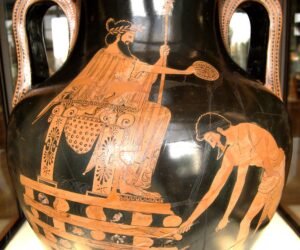 Krösus von Lydien: Der reichste König verliert alles