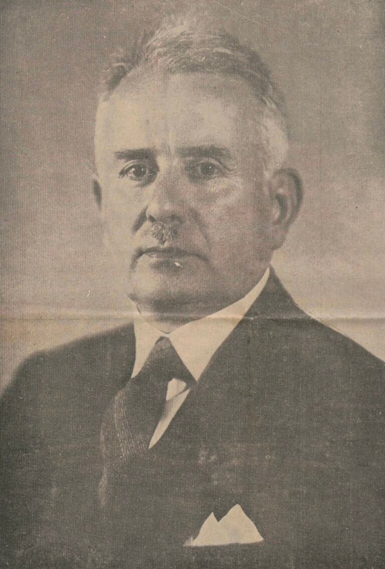 Kâzım Karabekir: Befehlshaber der Ostfront (1882-1948)