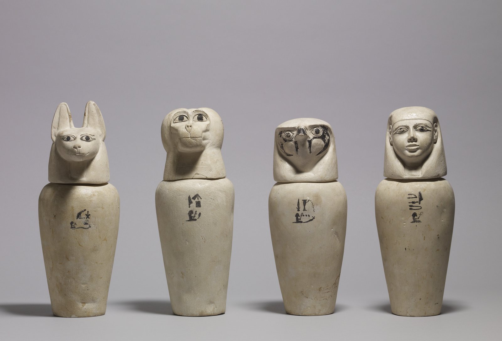 How Did Ancient Egyptians Mummify the Dead? 70-Day Process