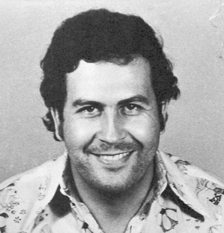 Pablo Escobar kimdir? Medellín Karteli’nin yükselişi ve düşüşü