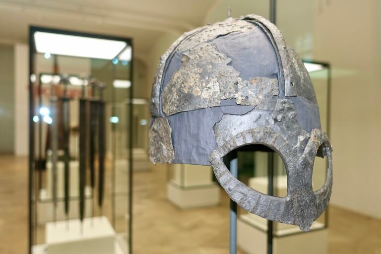 Wer waren die Wikinger? Hörnerhelme und Amerika