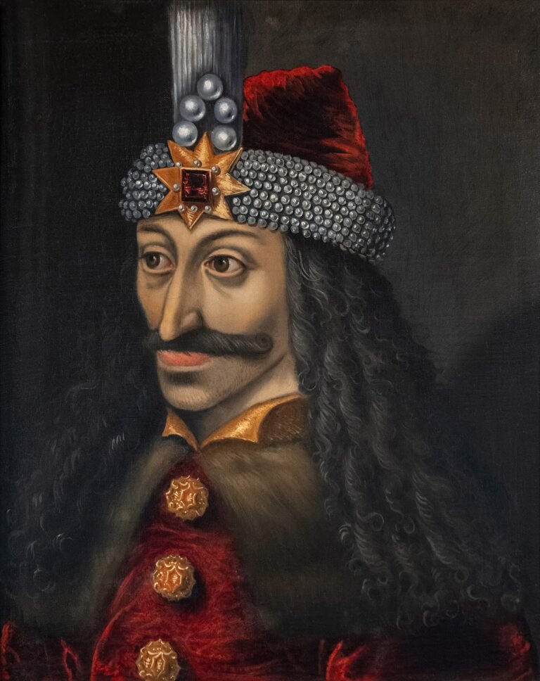 Kazıklı Voyvoda III. Vlad Kimdir? Rehinlikten Tahta