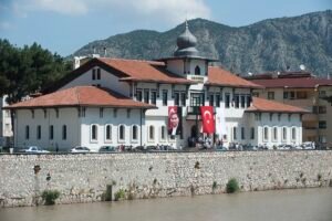 Amasya Genelgesi Nedir? 22 Haziran 1919 Belgesi