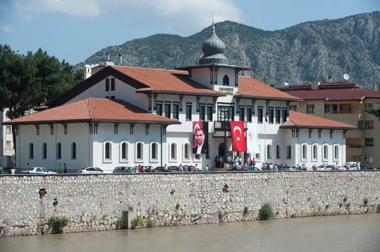 Rundschreiben von Amasya: Erklärung zum Befreiungskrieg