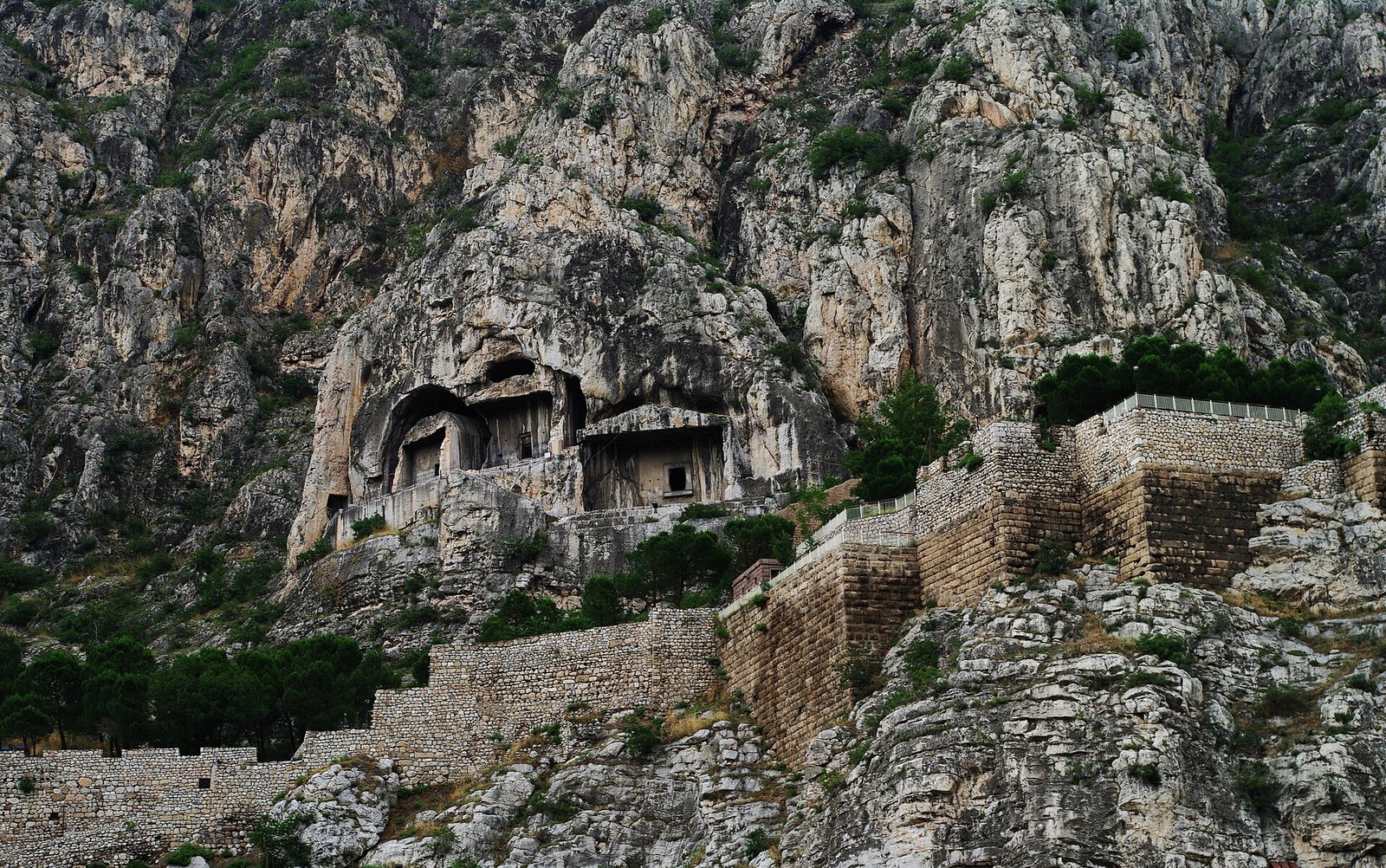 Amasya tarihi ve adının kökeni: Şehirlerin Kökleri
