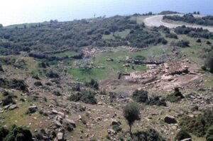 Where Is Assos? The Temple of Athena and the History of Behramkale