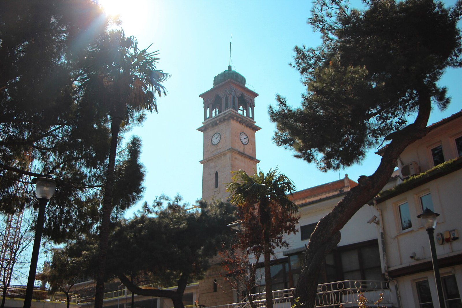 History of Balıkesir and the Origin of Its Name