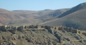 Bayburt Tarihi ve Adının Kökeni: Payberd’den Bugüne