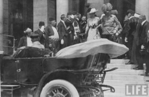 How Did World War I Begin? The Shot in Sarajevo Explained