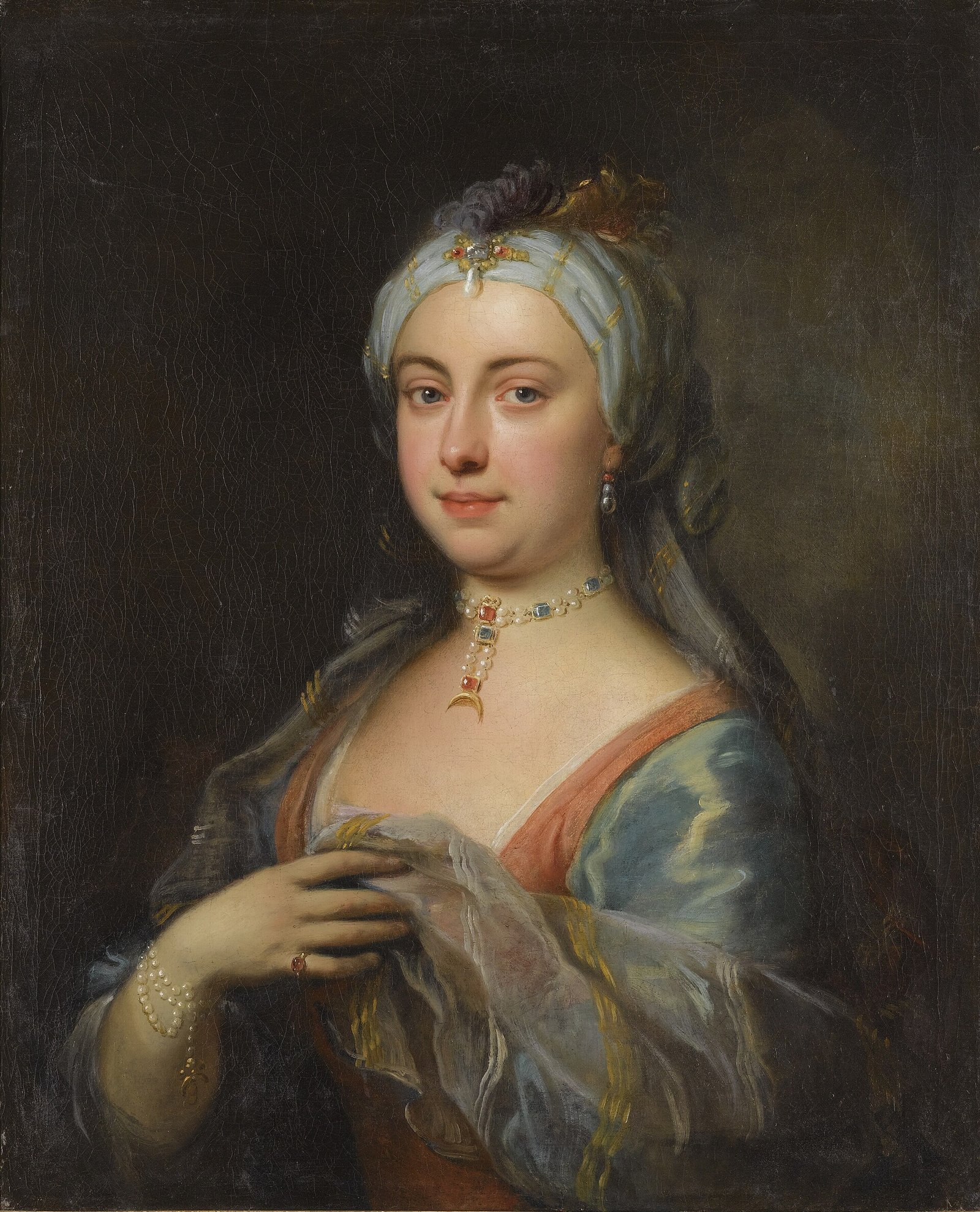 How the smallpox vaccine was discovered: Montagu and Jenner