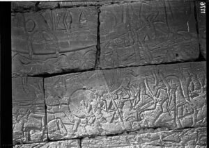Who Were the Sea Peoples? Invaders Who Toppled the Hittites