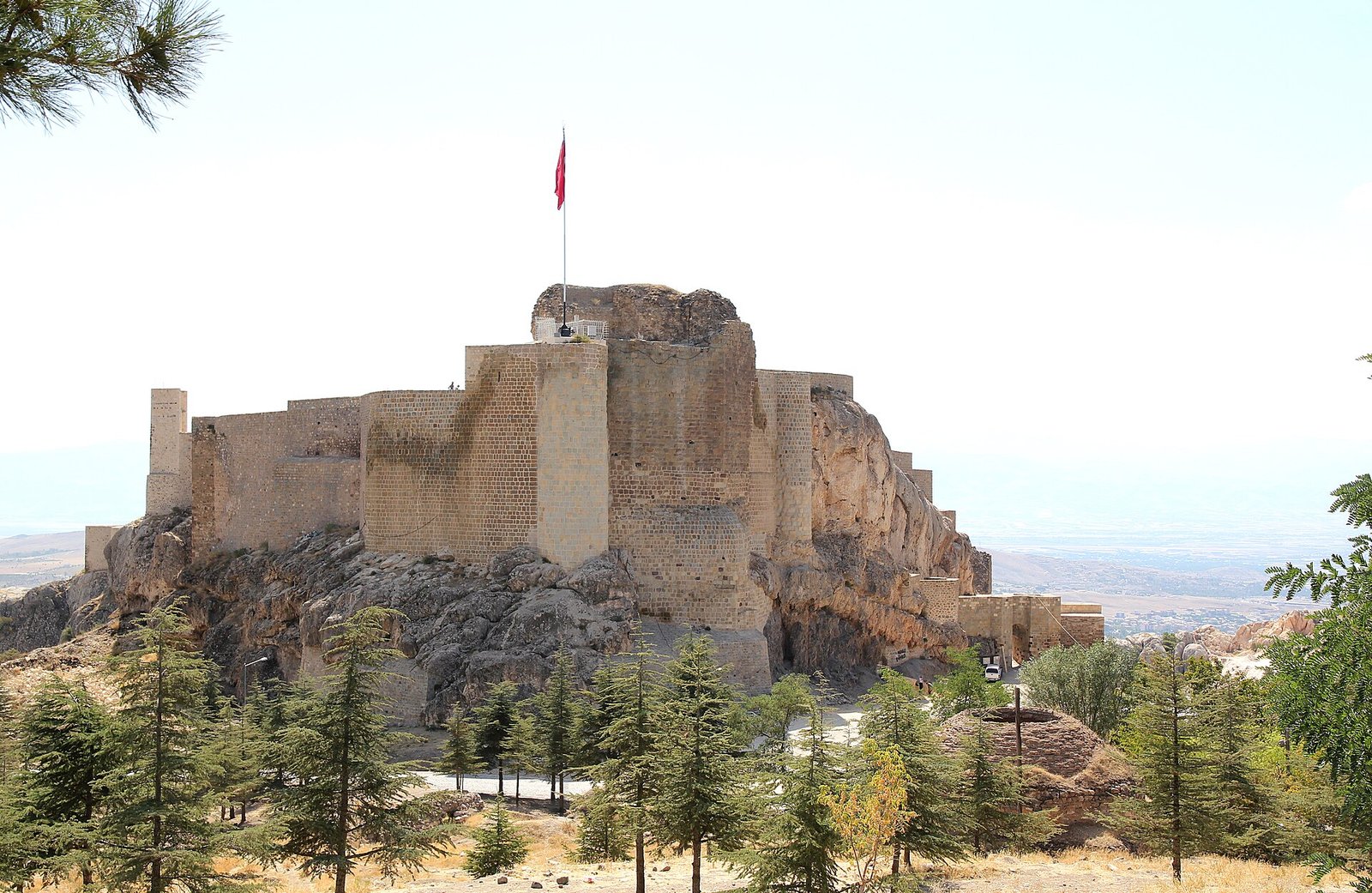 Elazığ tarihi ve adının kökeni: Şehirlerin Kökleri