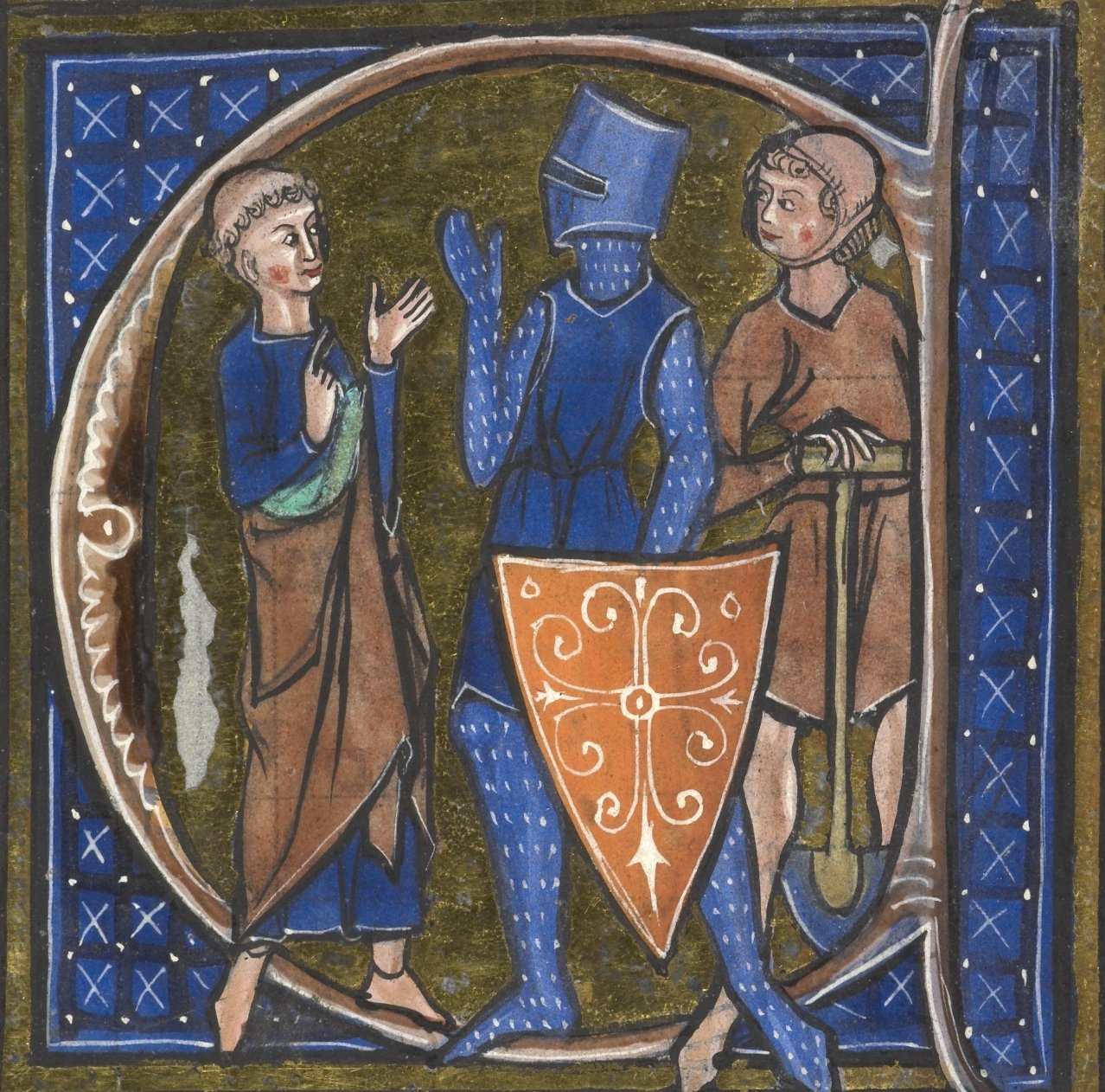 What Was Feudalism? Lords, Vassals and Serfs Explained