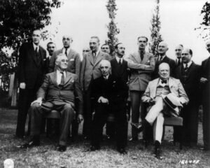 World War II: How Turkey Stayed Out of the War, 1939-1945