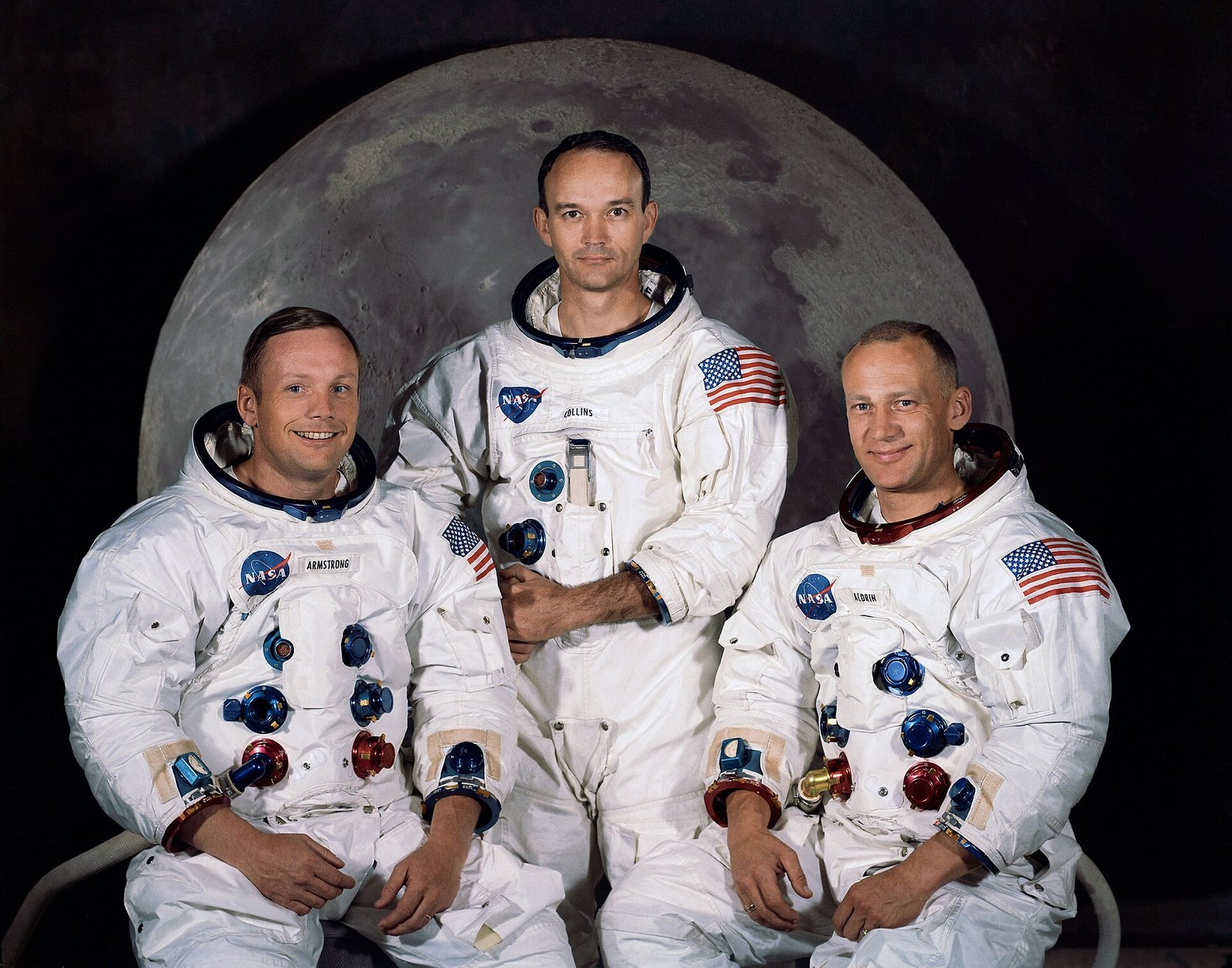 The Apollo 11 Moon Landing: Why the Conspiracy Theories Are Wrong