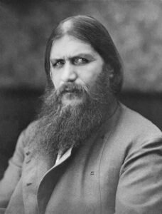 Who Was Rasputin? The Monk Poisoned, Shot and Drowned