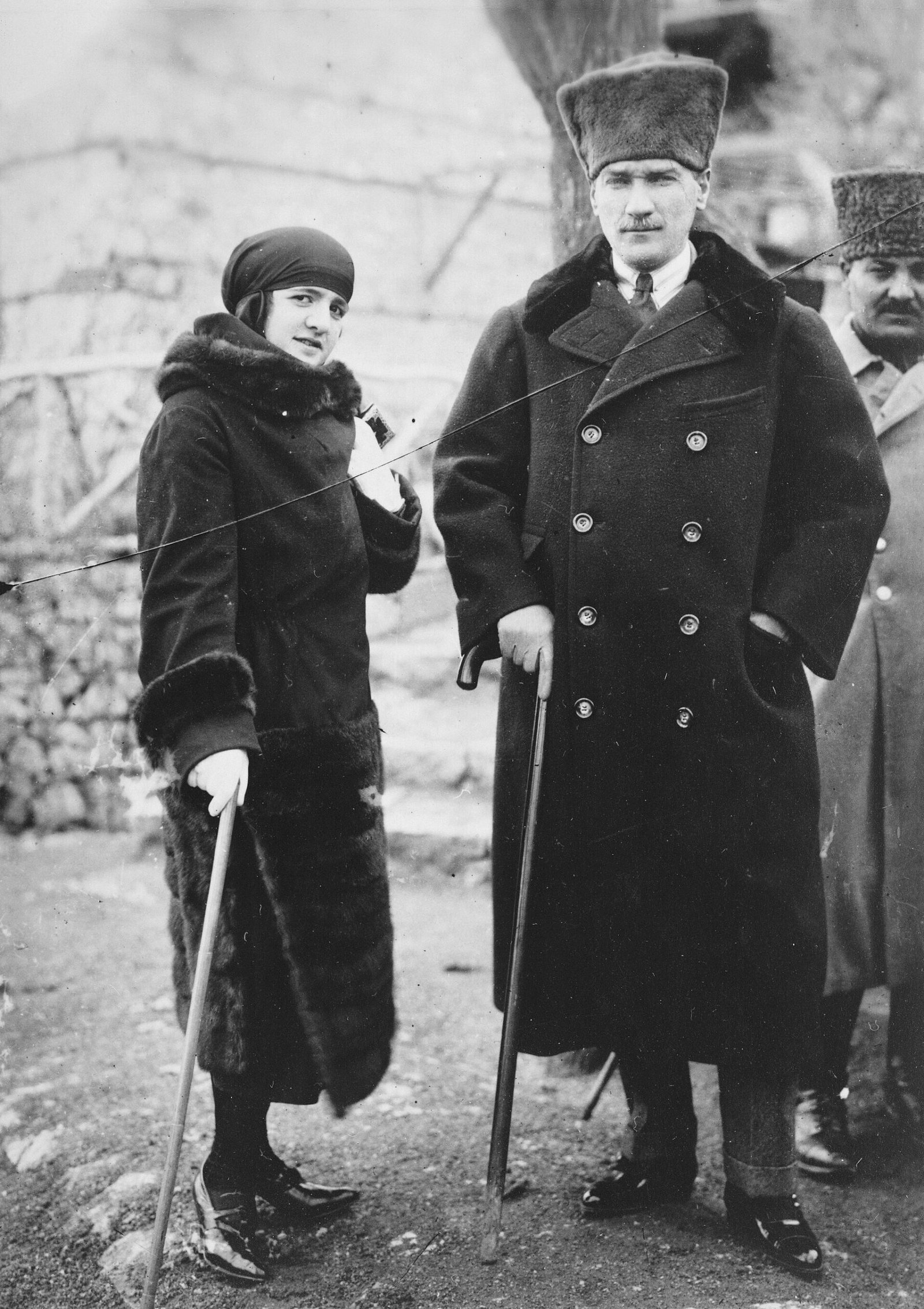 Latife Hanım: Atatürk'ün eşi kimdi, evlilik neden 2,5 yıl sürdü