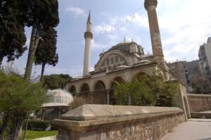 History of Manisa and the Origin of Its Name: A Guide