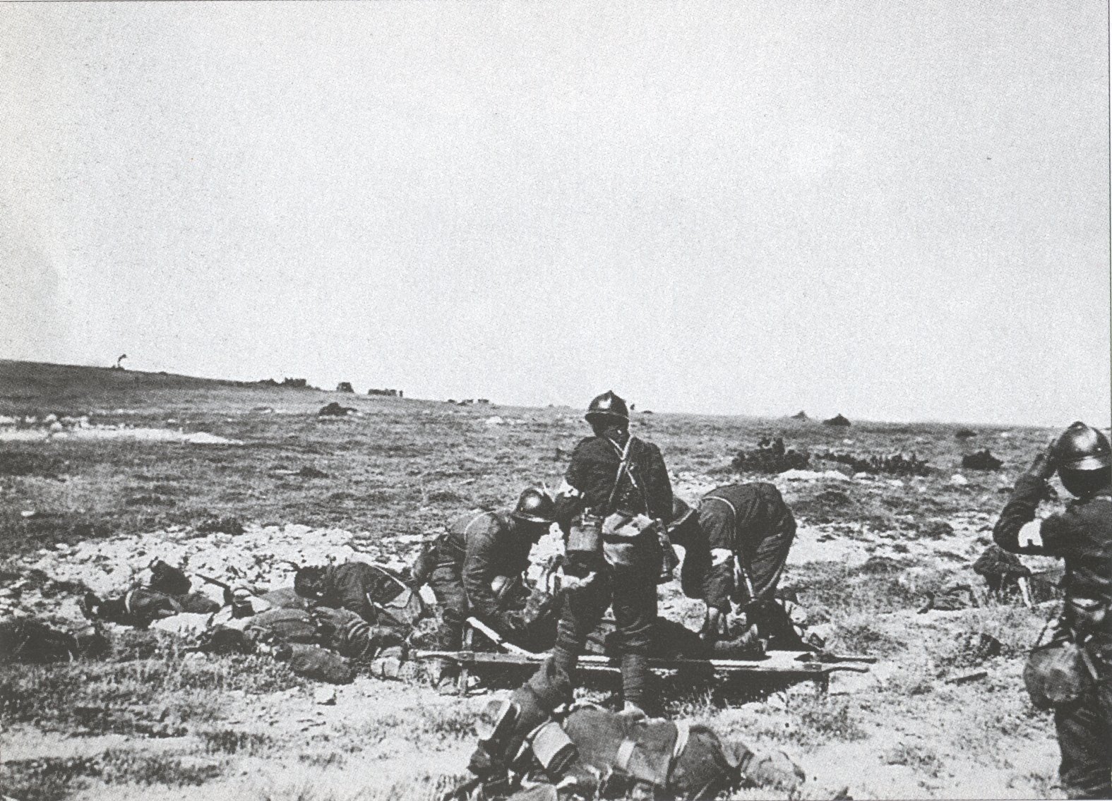Battle of Sakarya: Turning Point of the War of Independence