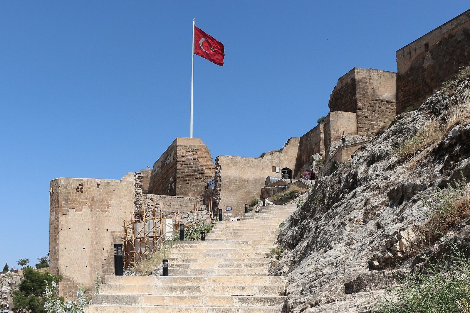 History of Şanlıurfa and the Origin of Its Name