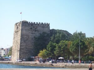 Sinop Tarihi: Sinope’den Tarihî Cezaevi Müzesine