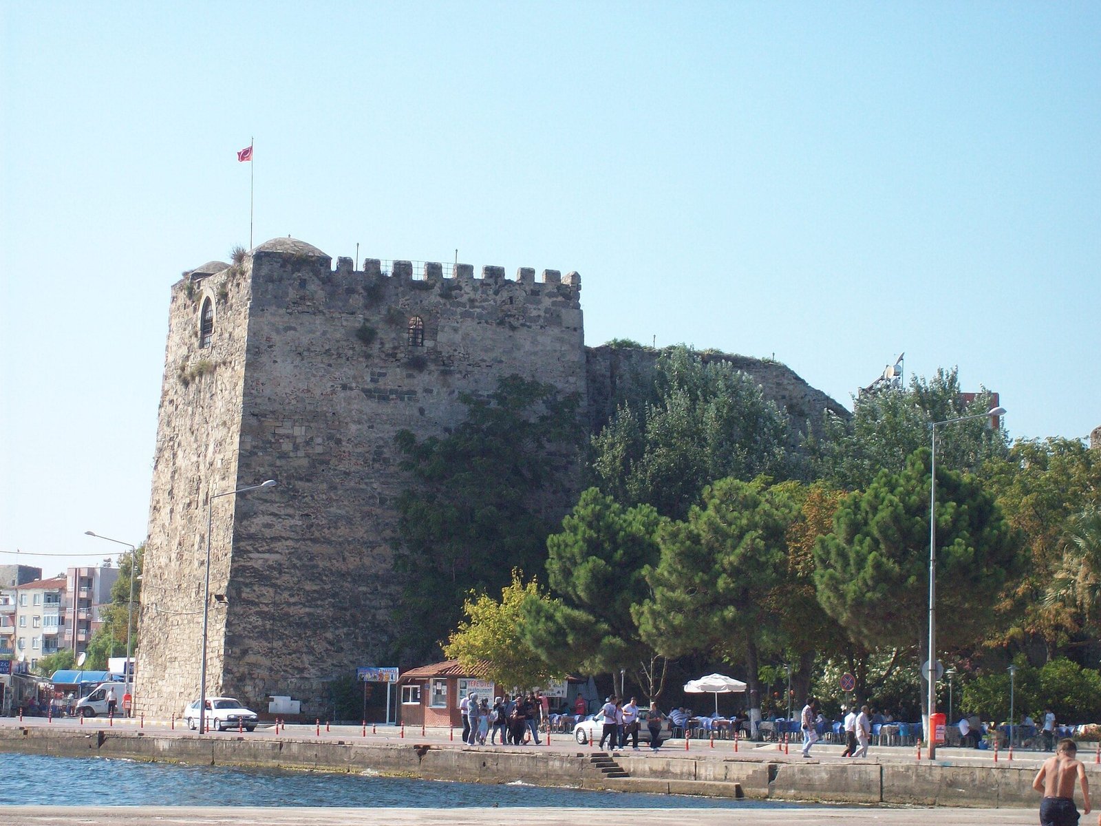 History of Sinop and the Origin of Its Name: A Guide