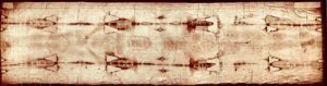 The Shroud of Turin: Burial Cloth of Jesus or Medieval Forgery?