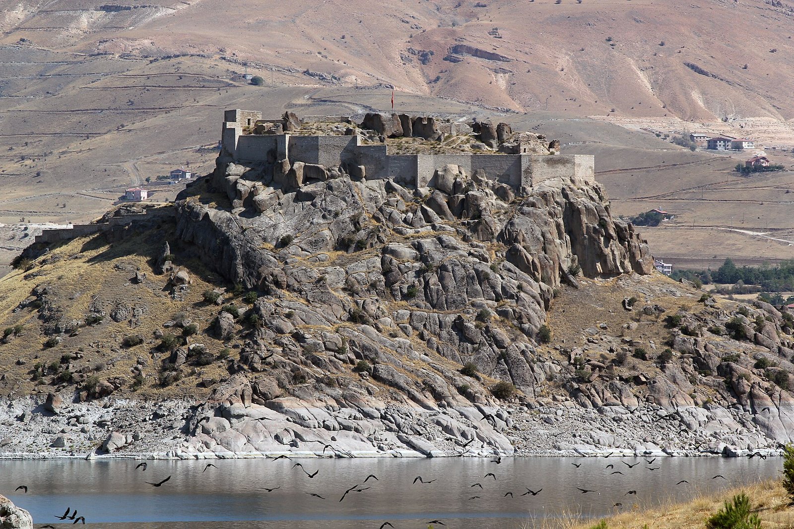 Tunceli tarihi ve adının kökeni: Şehirlerin Kökleri