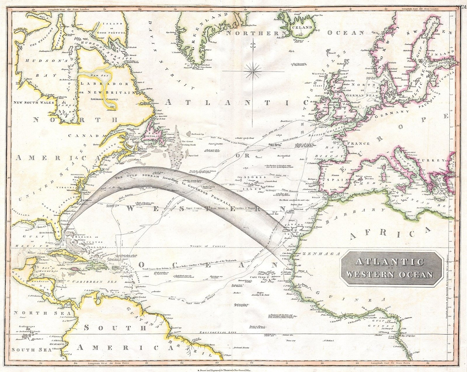 The Bermuda Triangle: Are the Disappearances Really Unexplained?
