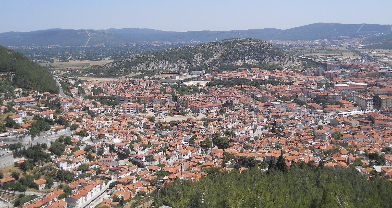 Muğla tarihi ve adının kökeni: Şehirlerin Kökleri