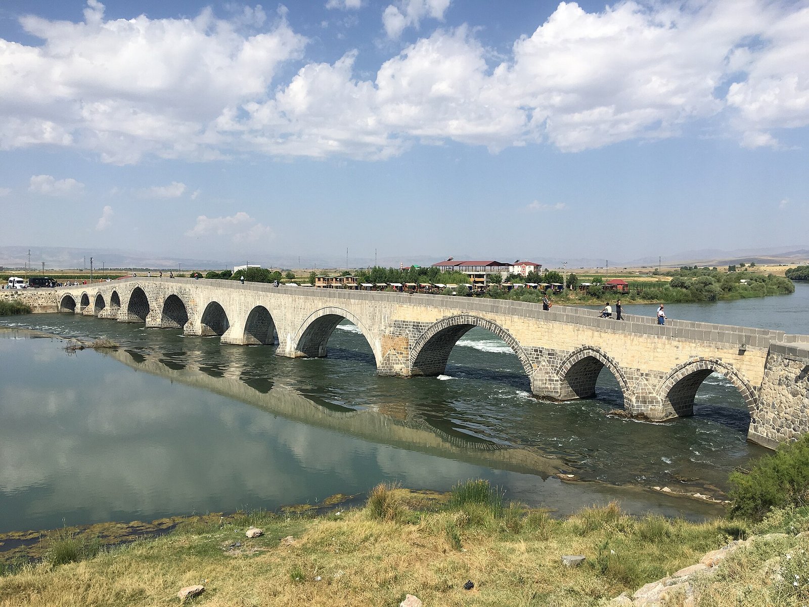 History of Muş and the origin of its name: A City Guide