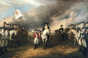 How Did the American Revolutionary War Begin? Independence