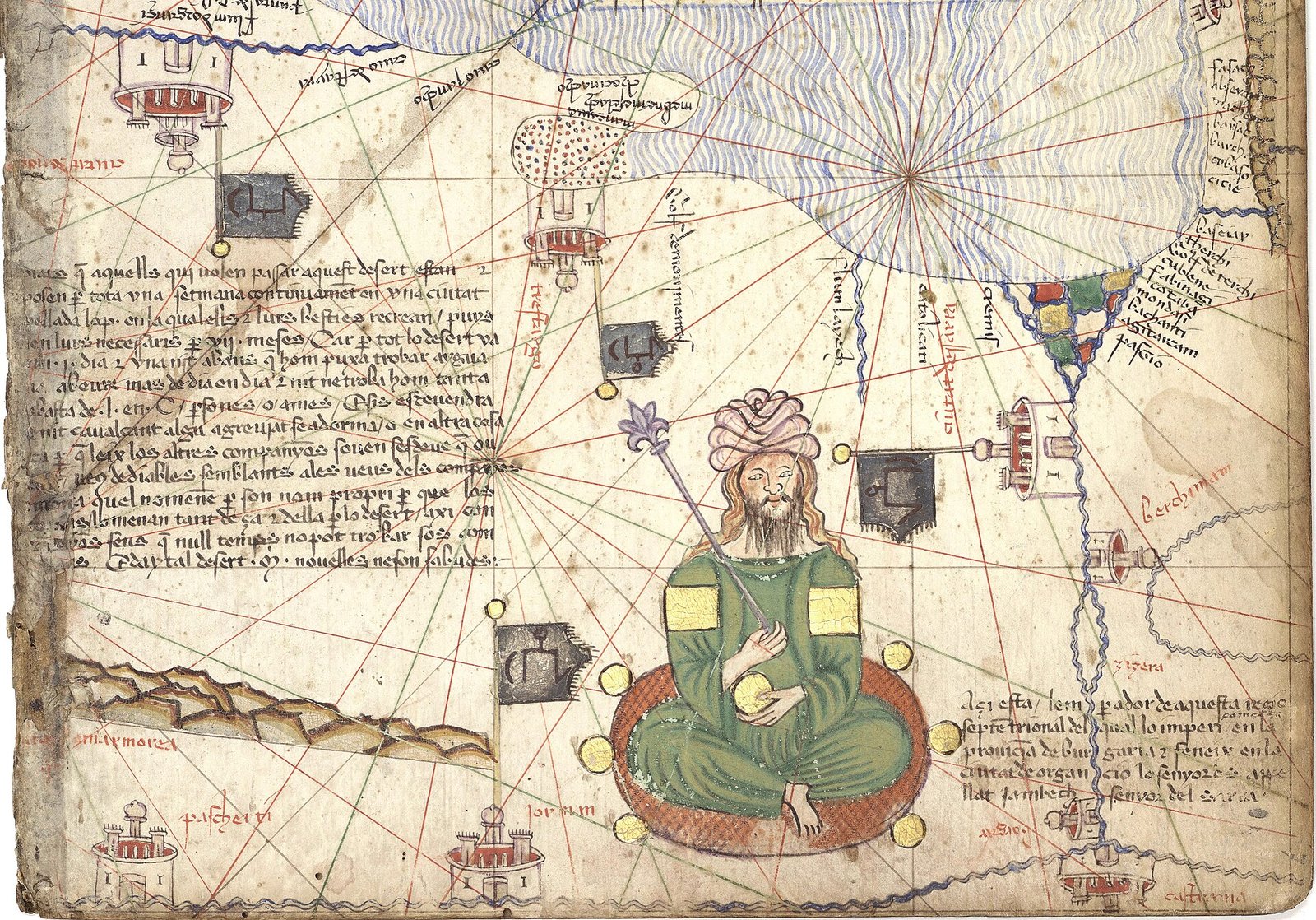 The Golden Horde: How a Mongol-Turkic State Taxed Russia