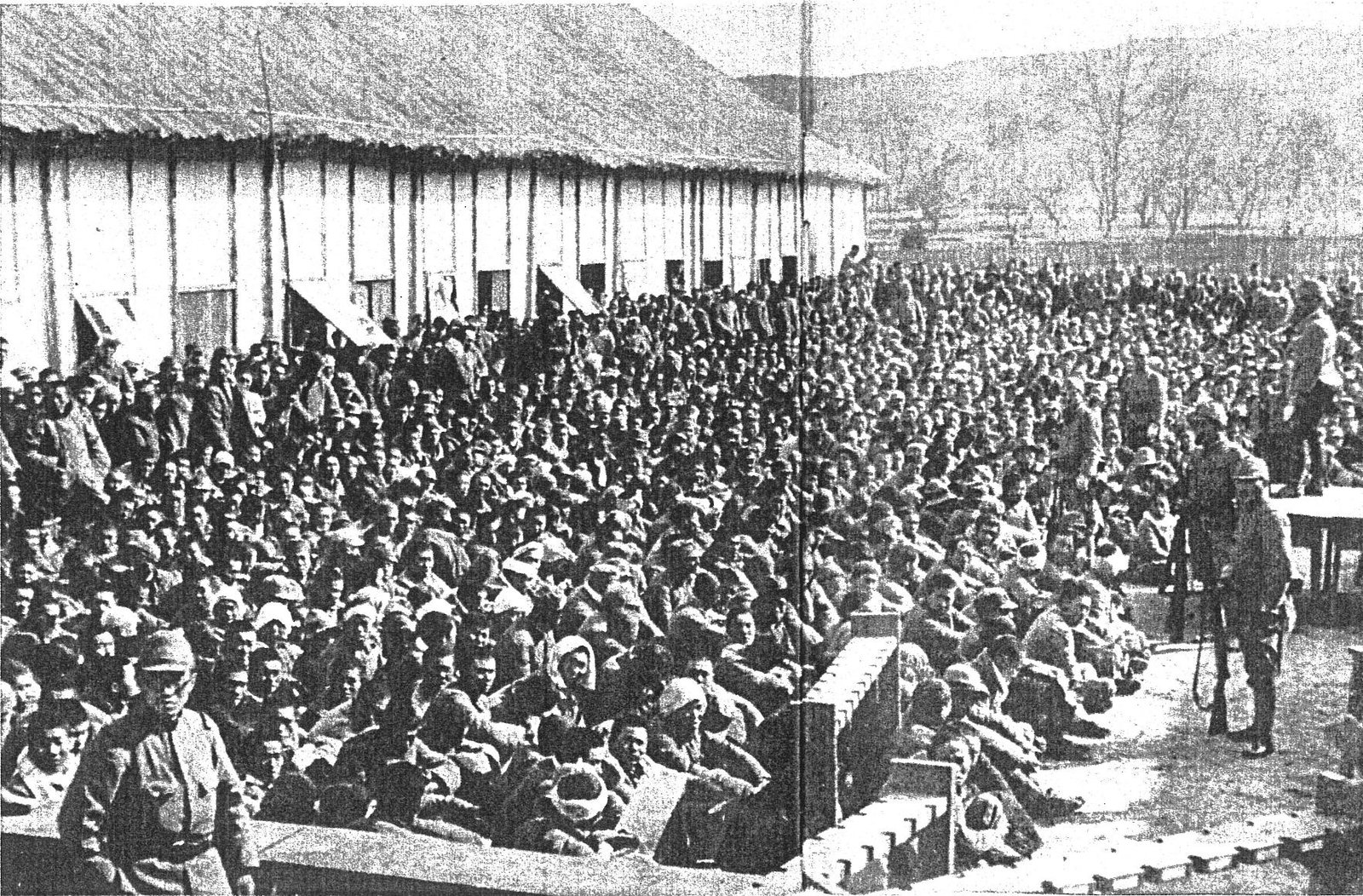 مذبحة نانجينغ 1937: ماذا حدث وكيف تزور النصب التذكاري؟