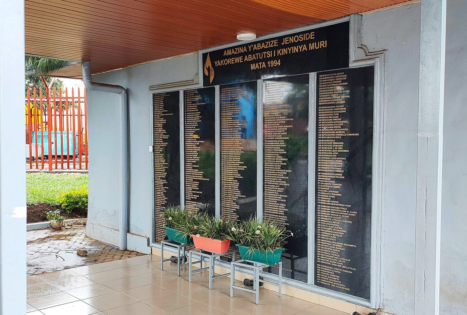 Völkermord in Ruanda 1994: Ursachen und Verlauf