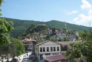 History of Sakarya and the Origin of Its Name Explained