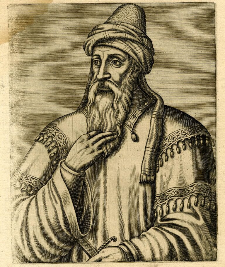 Saladin: Sieg bei Hattin und Einnahme Jerusalems