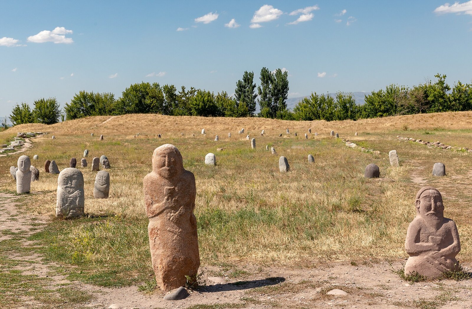 Tengrism: What the Ancient Turks Believed Before Islam