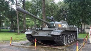 Why the Vietnam War Happened and Why the United States Lost