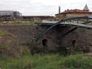 Bizans Büyük Sarayı: Sultanahmet’in Altındaki İmparatorluk