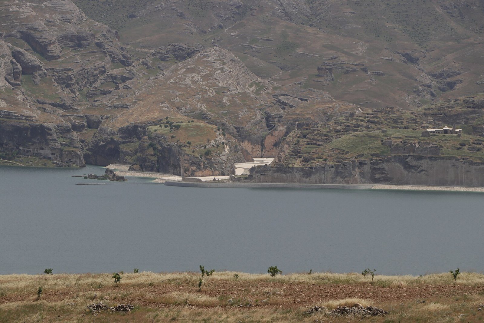 Hasankeyf After the Dam: What Happened to the Ancient City