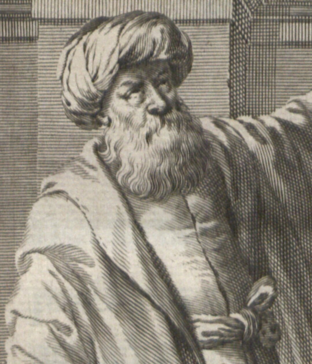 Wer war Ibn al-Haytham? Experimente zu Licht und Sehen