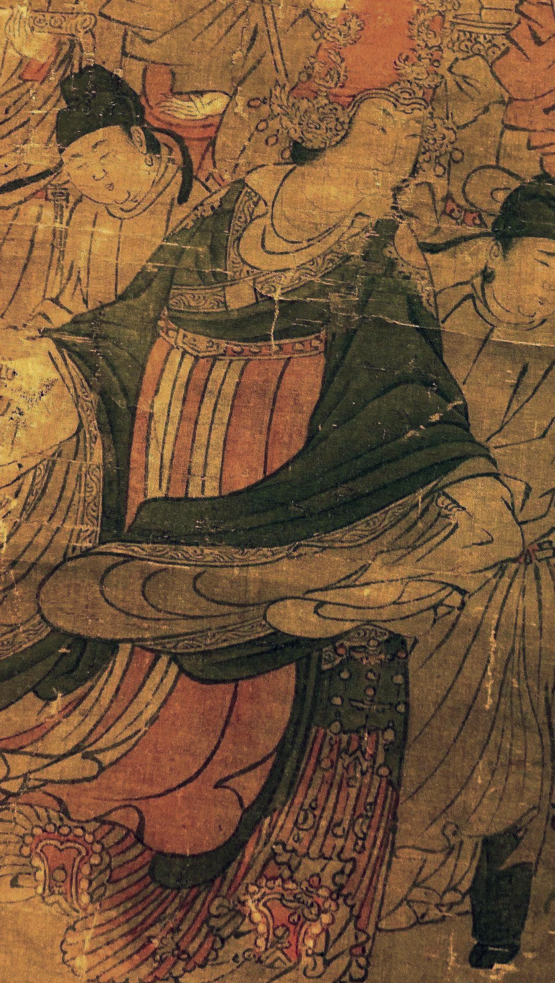 Wu Zetian kimdir? Çin tarihinin tek kadın imparatoru