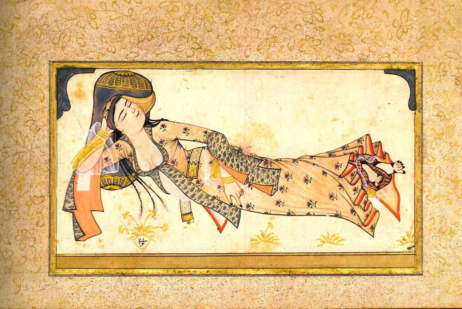 عصر التوليب في الدولة العثمانية: كيف انتهى عهد المتعة